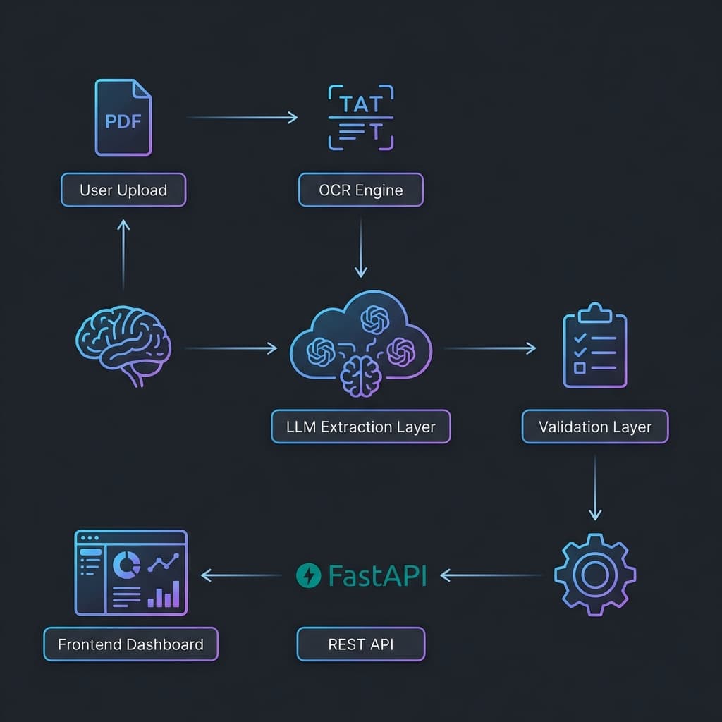 Technical Architecture Diagram